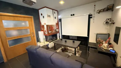 Single-family home on Avinguda dels Pins photo 49
