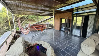Single-family home on Avinguda dels Pins photo 47