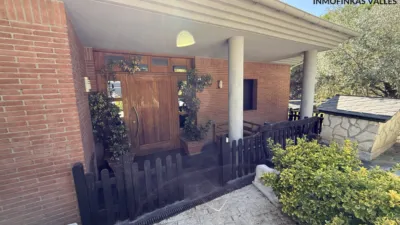 Single-family home on Avinguda dels Pins photo 23