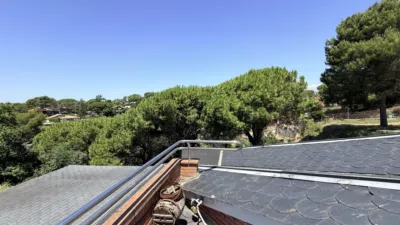 Single-family home on Avinguda dels Pins photo 126