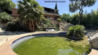 Single-family home on Avinguda dels Pins photo 12