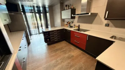 Single-family home on Avinguda dels Pins photo 27