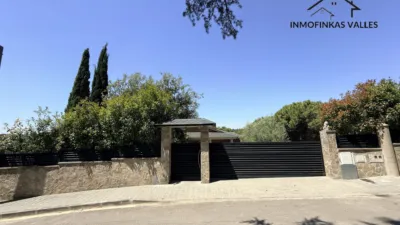 Single-family home on Avinguda dels Pins photo 6