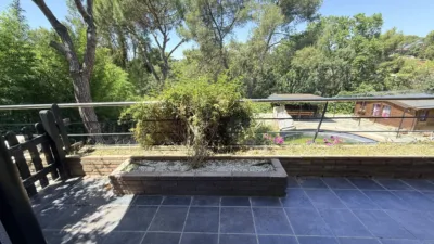 Single-family home on Avinguda dels Pins photo 87