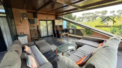 Single-family home on Avinguda dels Pins photo 46
