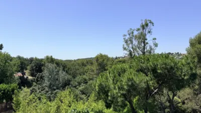Single-family home on Avinguda dels Pins photo 128