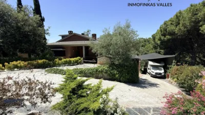 Single-family home on Avinguda dels Pins photo 4