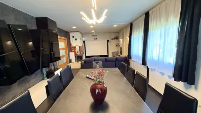 Single-family home on Avinguda dels Pins photo 51