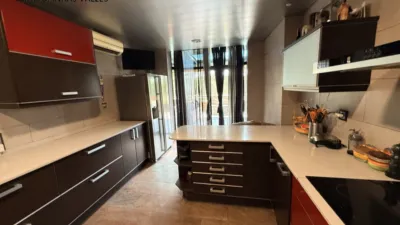 Single-family home on Avinguda dels Pins photo 34