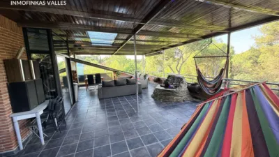 Single-family home on Avinguda dels Pins photo 44