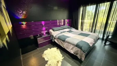 Single-family home on Avinguda dels Pins photo 81