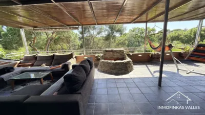 Single-family home on Avinguda dels Pins photo 38