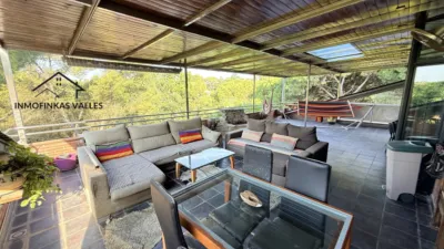 Single-family home on Avinguda dels Pins photo 41