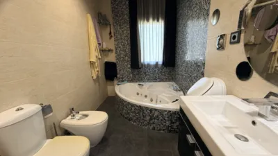 Single-family home on Avinguda dels Pins photo 92