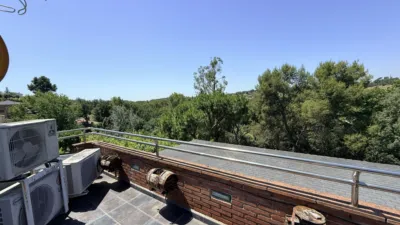 Single-family home on Avinguda dels Pins photo 127