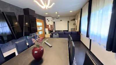 Single-family home on Avinguda dels Pins photo 60