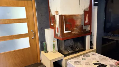 Single-family home on Avinguda dels Pins photo 63