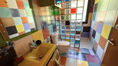 Single-family home on Avinguda dels Pins photo 65