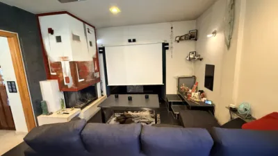 Single-family home on Avinguda dels Pins photo 62