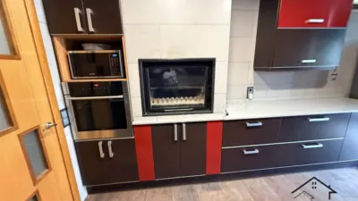 Single-family home on Avinguda dels Pins photo 32