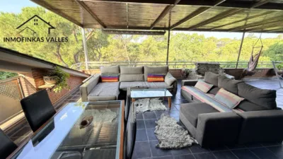 Single-family home on Avinguda dels Pins photo 42