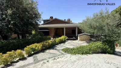 Single-family home on Avinguda dels Pins photo 7