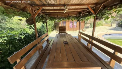 Single-family home on Avinguda dels Pins photo 14