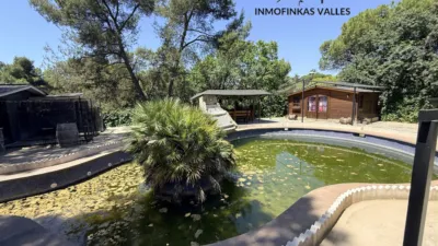 Single-family home on Avinguda dels Pins photo 16