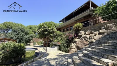 Single-family home on Avinguda dels Pins photo 18