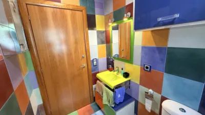 Single-family home on Avinguda dels Pins photo 67