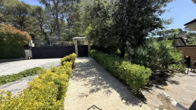 Single-family home on Avinguda dels Pins photo 22
