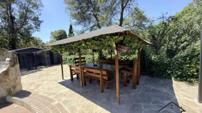 Single-family home on Avinguda dels Pins photo 11