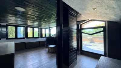 Single-family home on Avinguda dels Pins photo 111