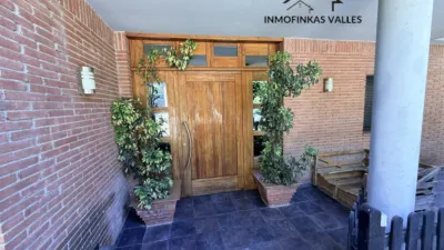 Single-family home on Avinguda dels Pins photo 24