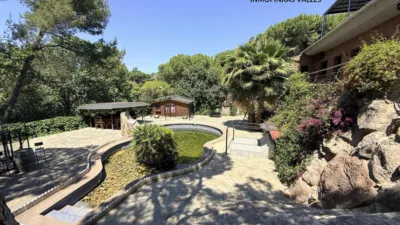 Single-family home on Avinguda dels Pins photo 15