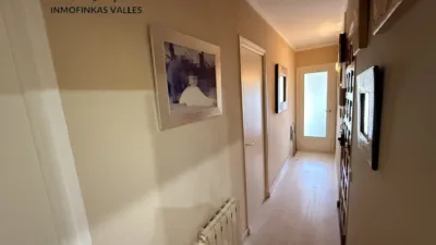 Apartment on Carrer d'Anselm Clavé photo 4
