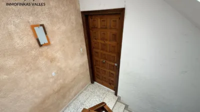Apartment on Carrer d'Anselm Clavé photo 27