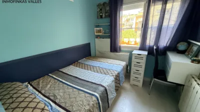 Apartment on Carrer d'Anselm Clavé photo 22