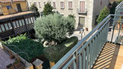 Apartment on Carrer d'Anselm Clavé photo 2