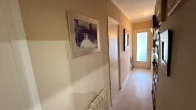 Apartment on Carrer d'Anselm Clavé photo 13