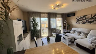 Apartment on Carrer d'Anselm Clavé photo 5