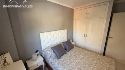 Apartment on Carrer d'Anselm Clavé photo 16