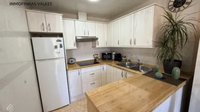 Apartment on Carrer d'Anselm Clavé photo 10