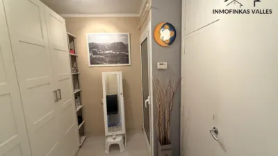 Apartment on Carrer d'Anselm Clavé photo 25