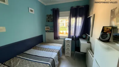 Apartment on Carrer d'Anselm Clavé photo 21