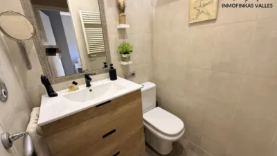 Apartment on Carrer d'Anselm Clavé photo 17