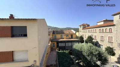 Apartment on Carrer d'Anselm Clavé photo 9
