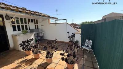 Apartment on Carrer d'Anselm Clavé photo 31