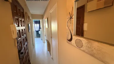 Apartment on Carrer d'Anselm Clavé photo 23
