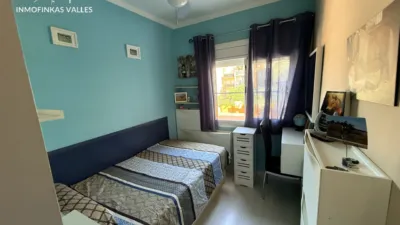 Apartment on Carrer d'Anselm Clavé photo 20